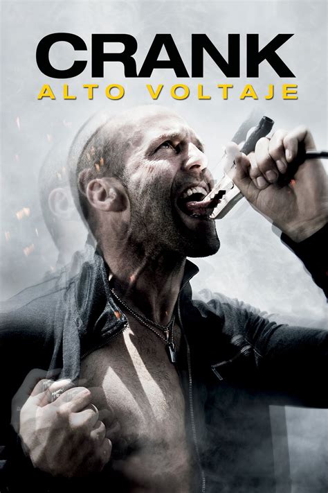 Crank: High Voltage aka Crank 2. Surviving a fall from the sky, Chelios faces a Chinese mobster who has stolen his nearly indestructible heart and replaced it with a battery-powered ticker which requires regular jolts of electricity to keep working. He calls Doc Miles, an unlicensed cardiologist, who tells him there's only an hour's life in the ...